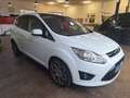 Ford C-Max C-MAX Titanium Blanc - thumbnail 5