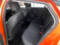 Opel Corsa F e Elegance*11kW-LADER*UNI-CHARGER*SITZHE Naranja - thumbnail 4