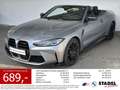 BMW M4 Grau - thumbnail 1