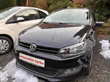 Polo V  5-Türer 1.2 Match