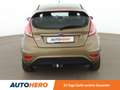 Ford Fiesta 1.0 EcoBoost Titanium Aut*CAM*PDC*SHZ*GARANTIE* Zlatna - thumbnail 5
