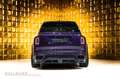 Rolls-Royce Cullinan by MANSORY+WIDEBODY+4 SEAT+STAR ROOF+ Violett - thumbnail 5