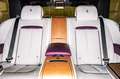 Rolls-Royce Cullinan by MANSORY+WIDEBODY+4 SEAT+STAR ROOF+ Burdeos - thumbnail 21