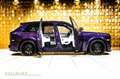 Rolls-Royce Cullinan by MANSORY+WIDEBODY+4 SEAT+STAR ROOF+ Violett - thumbnail 3