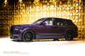 Rolls-Royce Cullinan by MANSORY+WIDEBODY+4 SEAT+STAR ROOF+ Violett - thumbnail 7