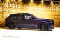 Rolls-Royce Cullinan by MANSORY+WIDEBODY+4 SEAT+STAR ROOF+ Violet - thumbnail 9