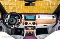 Rolls-Royce Cullinan by MANSORY+WIDEBODY+4 SEAT+STAR ROOF+ Burdeos - thumbnail 25