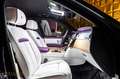 Rolls-Royce Cullinan by MANSORY+WIDEBODY+4 SEAT+STAR ROOF+ Burdeos - thumbnail 11