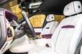 Rolls-Royce Cullinan by MANSORY+WIDEBODY+4 SEAT+STAR ROOF+ Burdeos - thumbnail 23