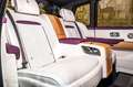 Rolls-Royce Cullinan by MANSORY+WIDEBODY+4 SEAT+STAR ROOF+ Burdeos - thumbnail 18