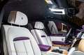 Rolls-Royce Cullinan by MANSORY+WIDEBODY+4 SEAT+STAR ROOF+ Burdeos - thumbnail 15