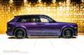 Rolls-Royce Cullinan by MANSORY+WIDEBODY+4 SEAT+STAR ROOF+ Violett - thumbnail 2