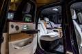 Rolls-Royce Cullinan by MANSORY+WIDEBODY+4 SEAT+STAR ROOF+ Burdeos - thumbnail 16