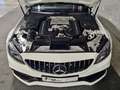 Mercedes-Benz C 63 AMG S 4.0 V8  BURMESTER PERFORMANCE Pas de Malus en Fr Wit - thumbnail 14