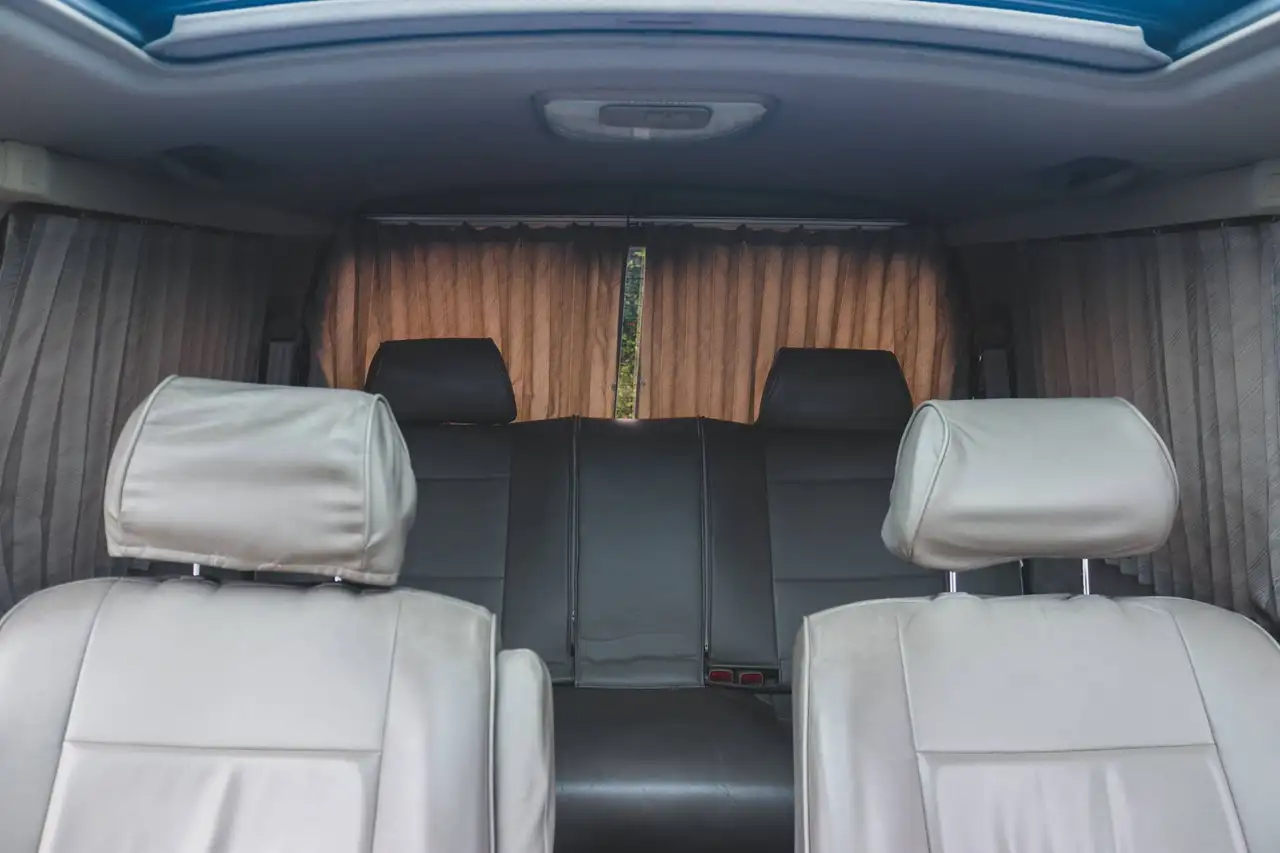 Toyota Granvia, foto 9