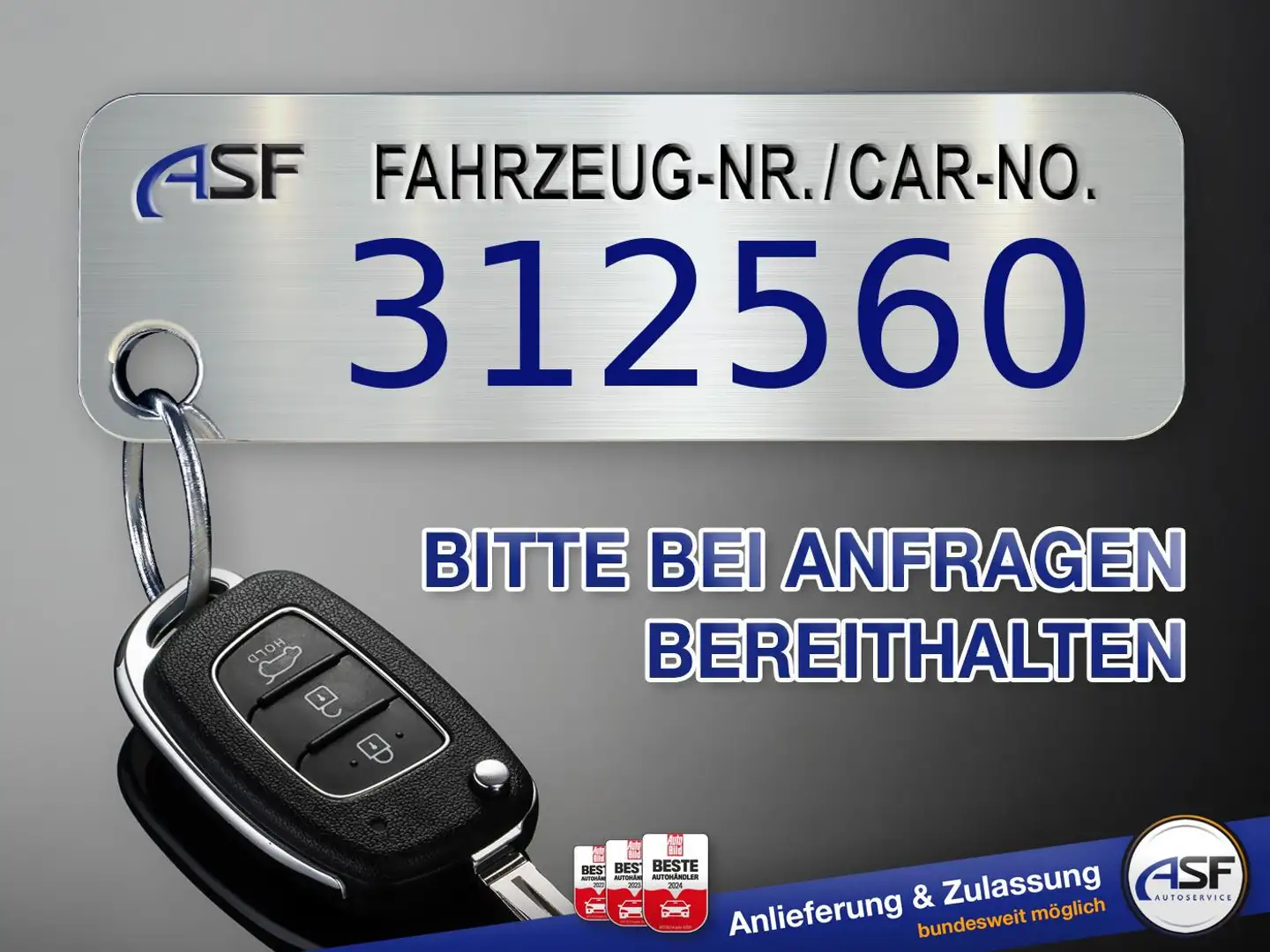 Ford Tourneo Connect TransitConnect Kombi Trend L1 #DAB #Klima #Park... Blanc - 2