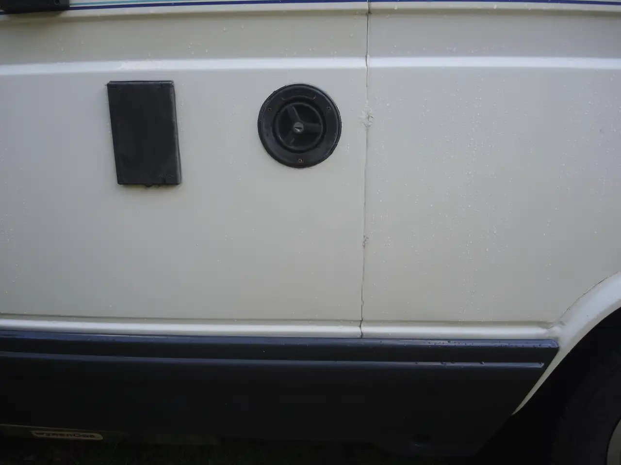 Volkswagen T3 Multivan Atlantic, foto 10