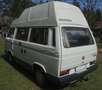 Volkswagen T3 Multivan Atlantic Weiß - thumbnail 6