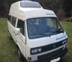 Volkswagen T3 Multivan Atlantic Weiß - thumbnail 2