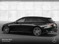 Mercedes-Benz E 200 T AMG Distr. LED AHK Night Kamera Totwinkel Noir - thumbnail 14