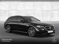 Mercedes-Benz E 200 T AMG Distr. LED AHK Night Kamera Totwinkel Schwarz - thumbnail 17