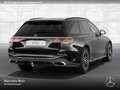 Mercedes-Benz E 200 T AMG Distr. LED AHK Night Kamera Totwinkel Schwarz - thumbnail 4