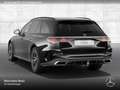 Mercedes-Benz E 200 T AMG Distr. LED AHK Night Kamera Totwinkel Schwarz - thumbnail 21