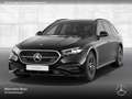 Mercedes-Benz E 200 T AMG Distr. LED AHK Night Kamera Totwinkel Noir - thumbnail 2