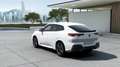 BMW X2 sdrive 18d MSport Pro auto Bianco - thumbnail 2