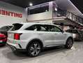 Kia Sorento 1.6 TGDi HEV Drive 4x2 7pl Plateado - thumbnail 5