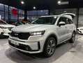 Kia Sorento 1.6 TGDi HEV Drive 4x2 7pl Plateado - thumbnail 3