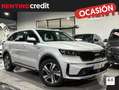 Kia Sorento 1.6 TGDi HEV Drive 4x2 7pl Plateado - thumbnail 1