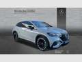 Mercedes-Benz EQE 53 500 4MATIC Gris - thumbnail 3