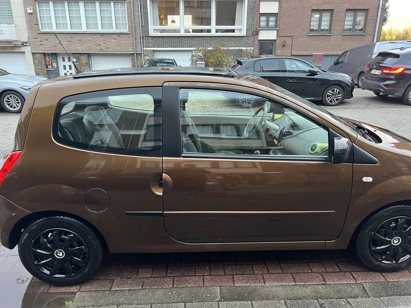 Renault Twingo 1.2i LEv Air - 2