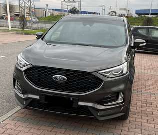 2.0 ecoblue ST-Line s&s awd 238cv auto 8m