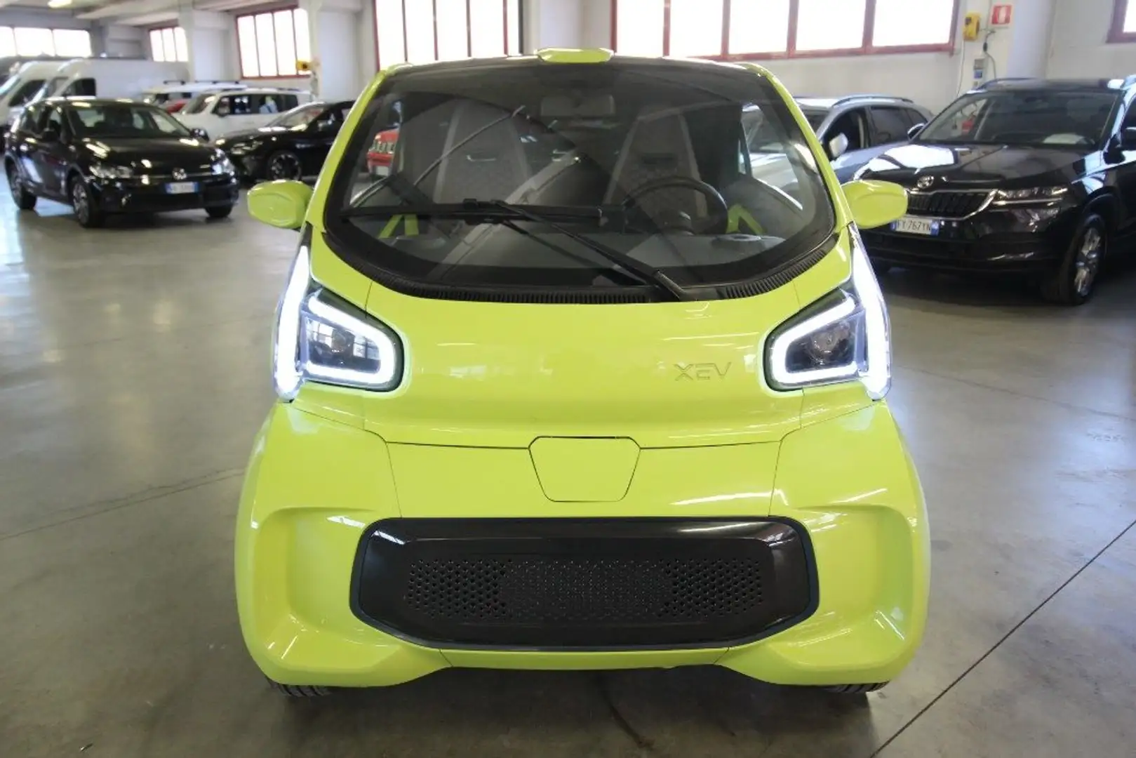 XEV Yoyo Yoyo Grün - 1