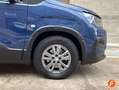 Peugeot Rifter Active Pack Business Std. PureTech 110 Azul - thumbnail 17