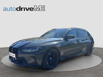 Touring xDrive Touring  Competition xDrive LM