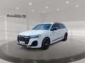 Audi Q7 3.0 TFSI-e 60 quattro S-Line Matrix AUT HUD Weiß - thumbnail 1
