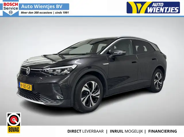 Volkswagen ID.4 City 52kWh SOH 89% | Navi | Carplay