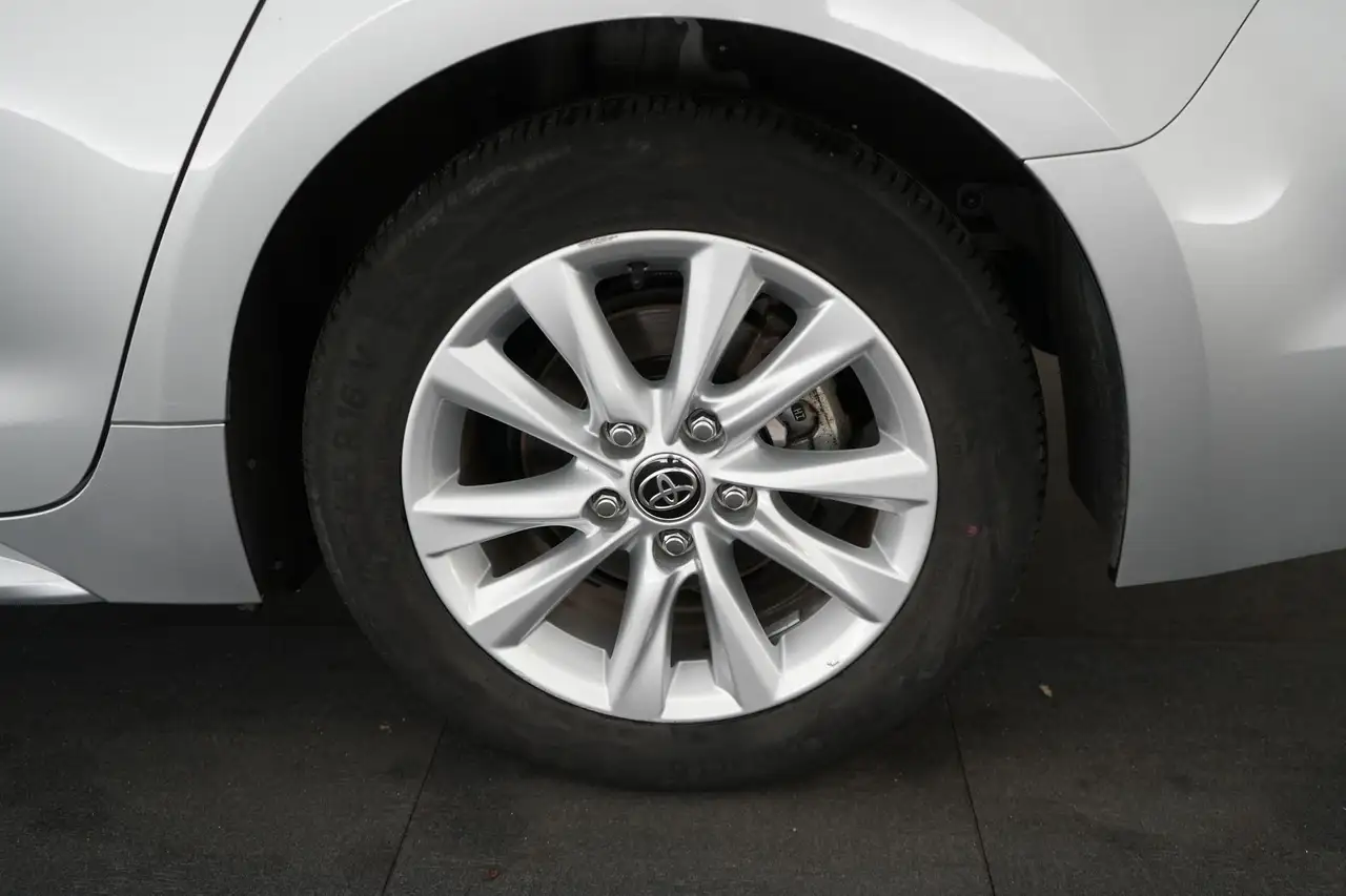 Toyota Corolla Touring Sports 1.8 Hybrid Dynamic e-CVT Business L, миниатюра 19