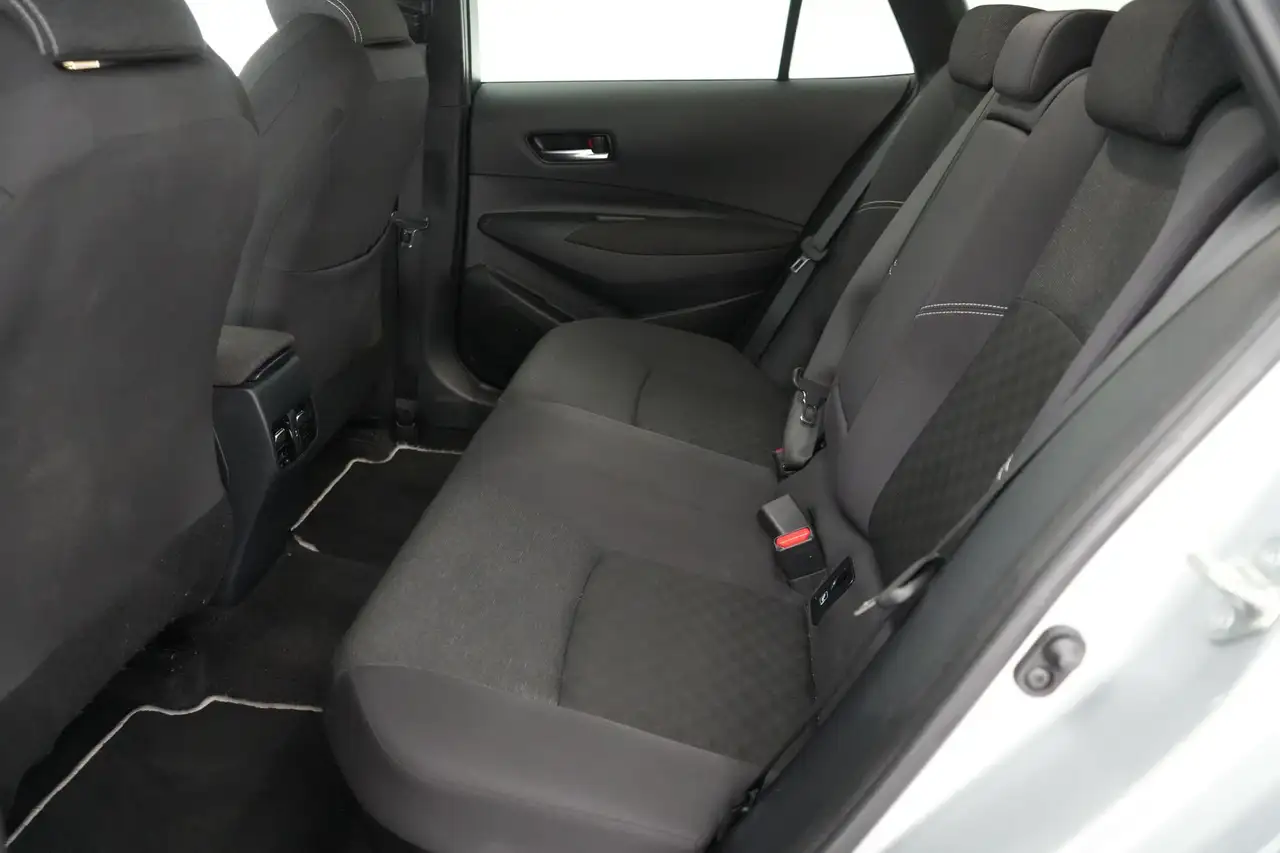 Toyota Corolla Touring Sports 1.8 Hybrid Dynamic e-CVT Business L, миниатюра 20