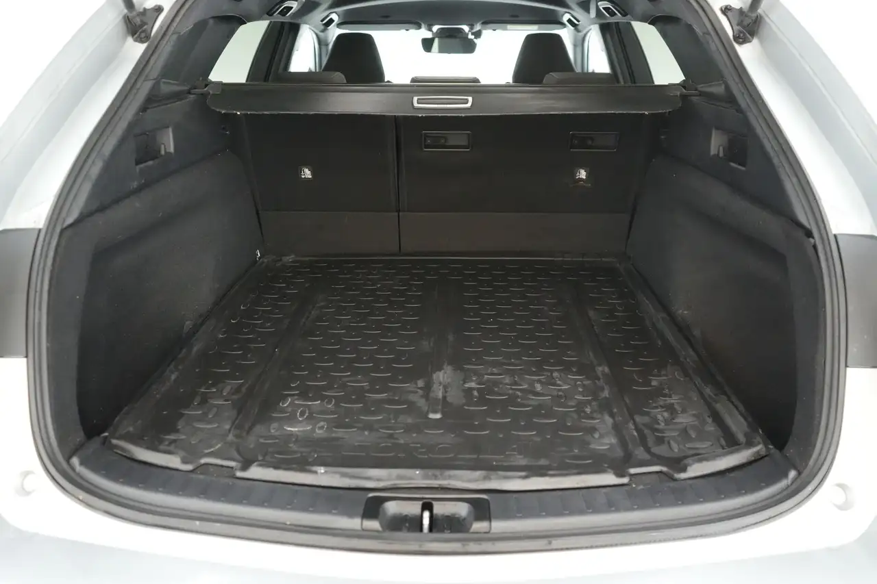 Toyota Corolla Touring Sports 1.8 Hybrid Dynamic e-CVT Business L, миниатюра 21