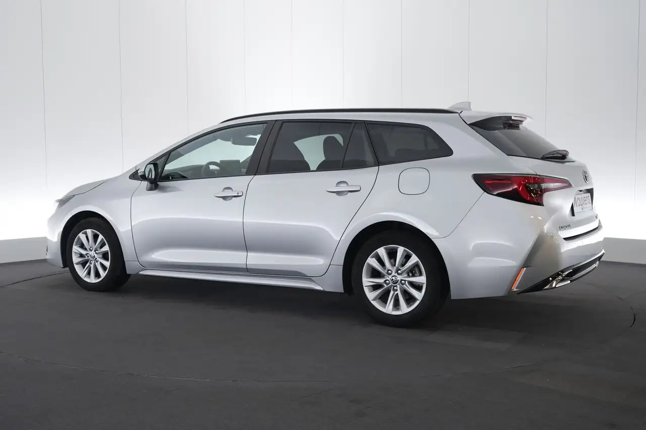 Toyota Corolla Touring Sports 1.8 Hybrid Dynamic e-CVT Business L, миниатюра 10
