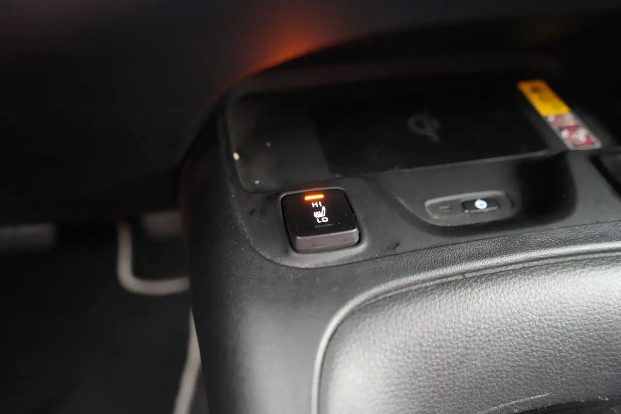 Toyota Corolla Touring Sports 1.8 Hybrid Dynamic e-CVT Business L, миниатюра 23