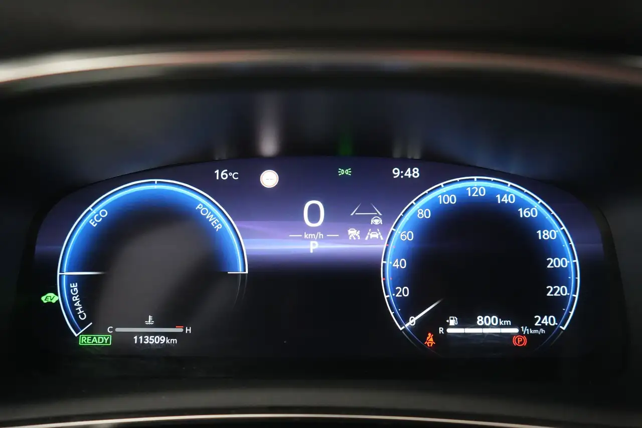 Toyota Corolla Touring Sports 1.8 Hybrid Dynamic e-CVT Business L, миниатюра 14