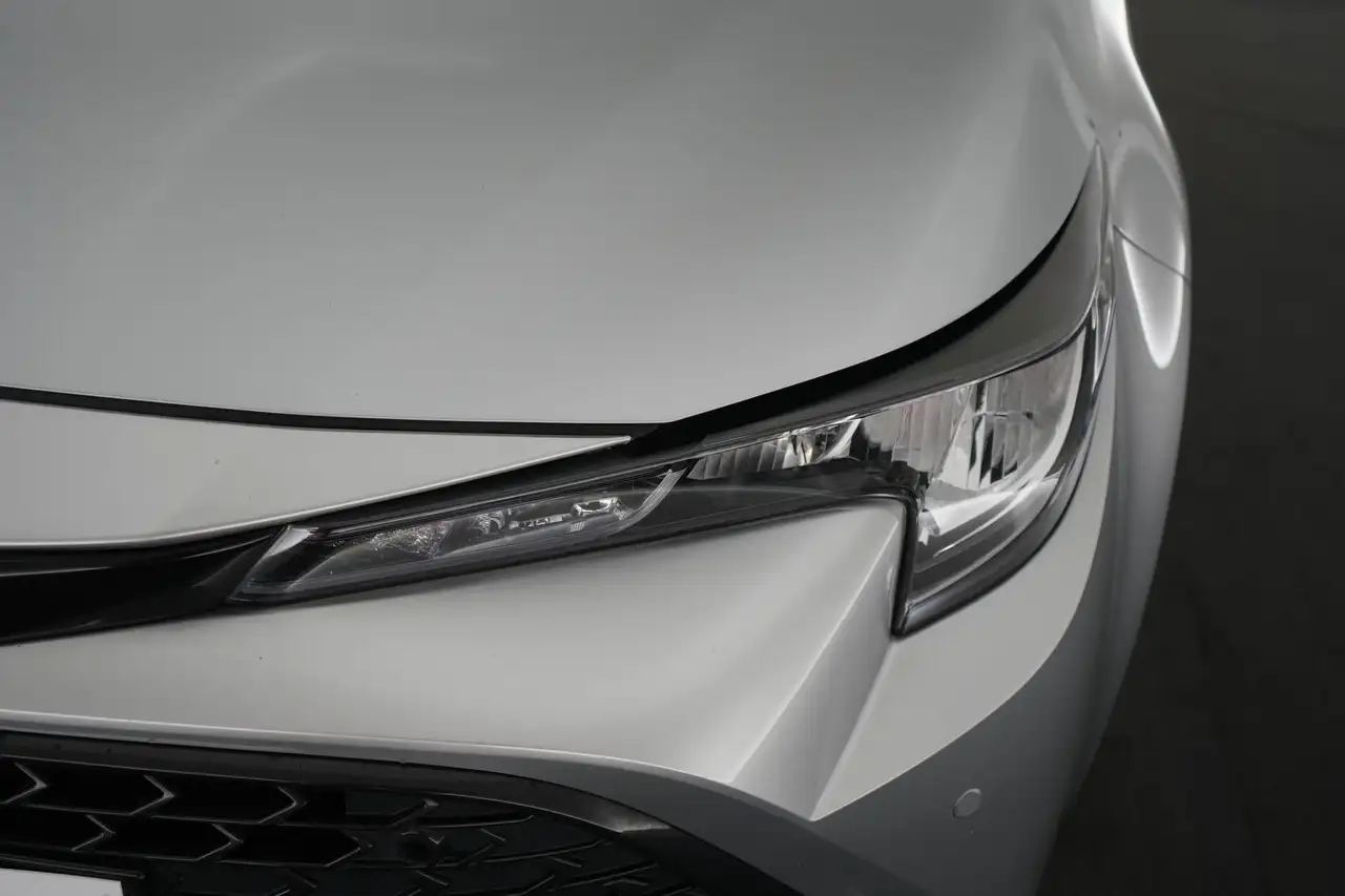 Toyota Corolla Touring Sports 1.8 Hybrid Dynamic e-CVT Business L, миниатюра 18