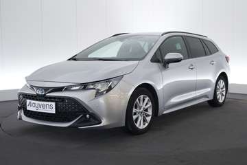 Touring Sports 1.8 Hybrid Dynamic e-CVT Business L