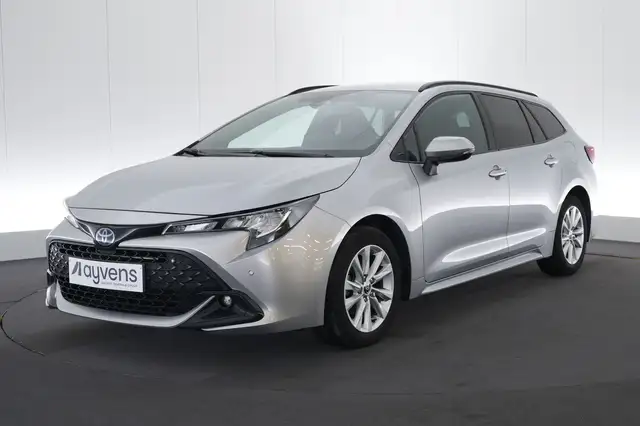 Toyota Corolla Touring Sports 1.8 Hybrid Dynamic e-CVT Business L