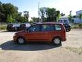 Volkswagen Touran 1.9 TDI BlueMotion Klima SitzheizungEuro4 Rot - thumbnail 6